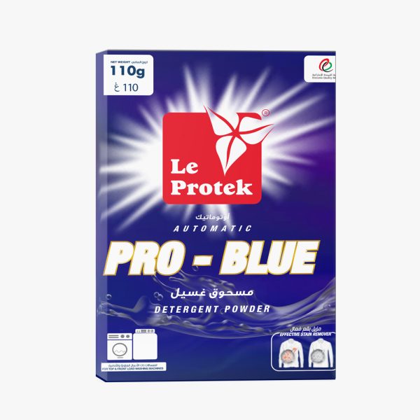 Pro blue 25